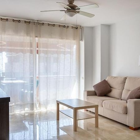 At301 Apartamento A Pocos Metros De La Playa De Altafulla Ngoại thất bức ảnh