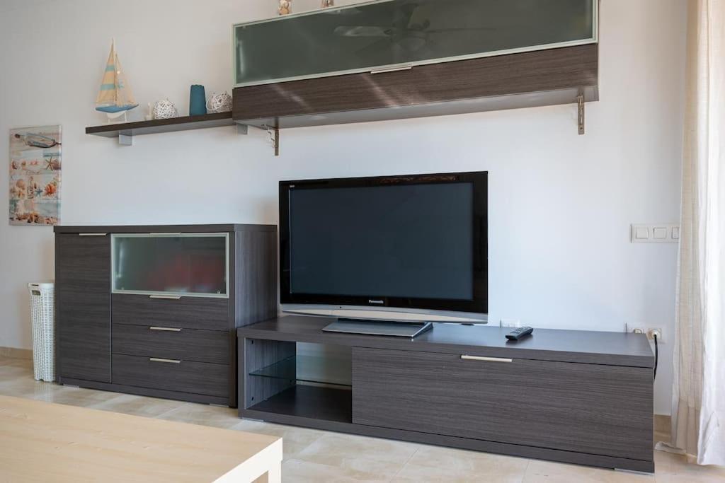 At301 Apartamento A Pocos Metros De La Playa De Altafulla Ngoại thất bức ảnh