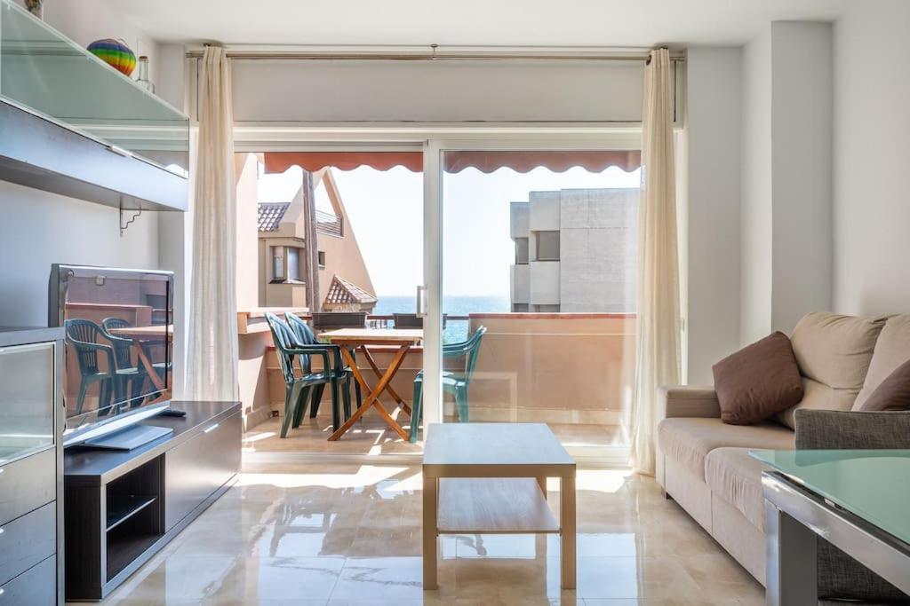 At301 Apartamento A Pocos Metros De La Playa De Altafulla Ngoại thất bức ảnh