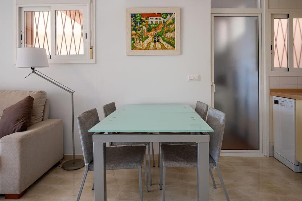 At301 Apartamento A Pocos Metros De La Playa De Altafulla Ngoại thất bức ảnh