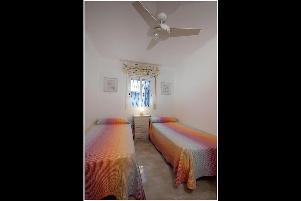 At301 Apartamento A Pocos Metros De La Playa De Altafulla Ngoại thất bức ảnh