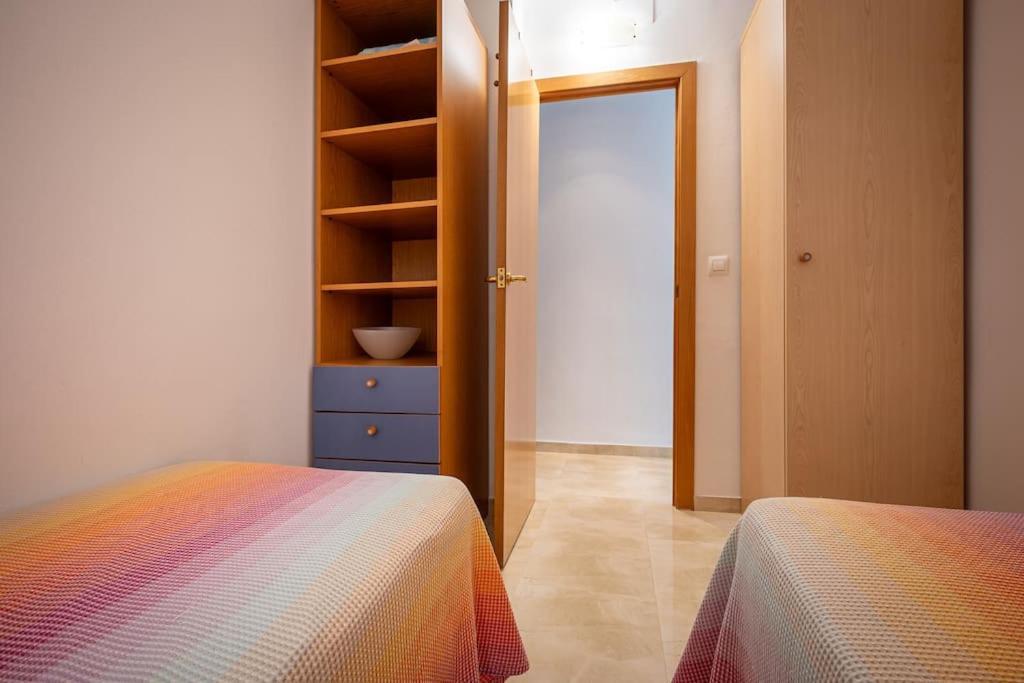 At301 Apartamento A Pocos Metros De La Playa De Altafulla Ngoại thất bức ảnh
