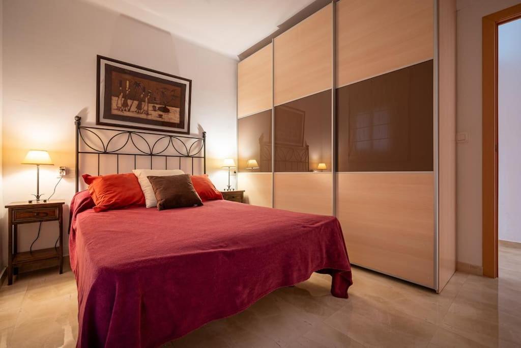 At301 Apartamento A Pocos Metros De La Playa De Altafulla Ngoại thất bức ảnh