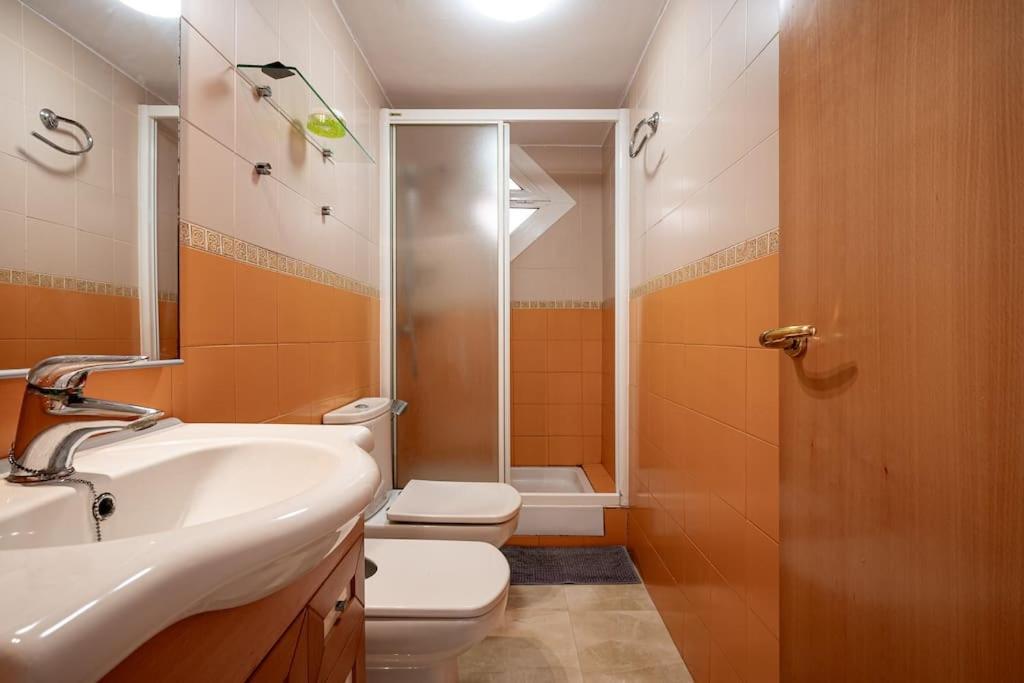 At301 Apartamento A Pocos Metros De La Playa De Altafulla Ngoại thất bức ảnh